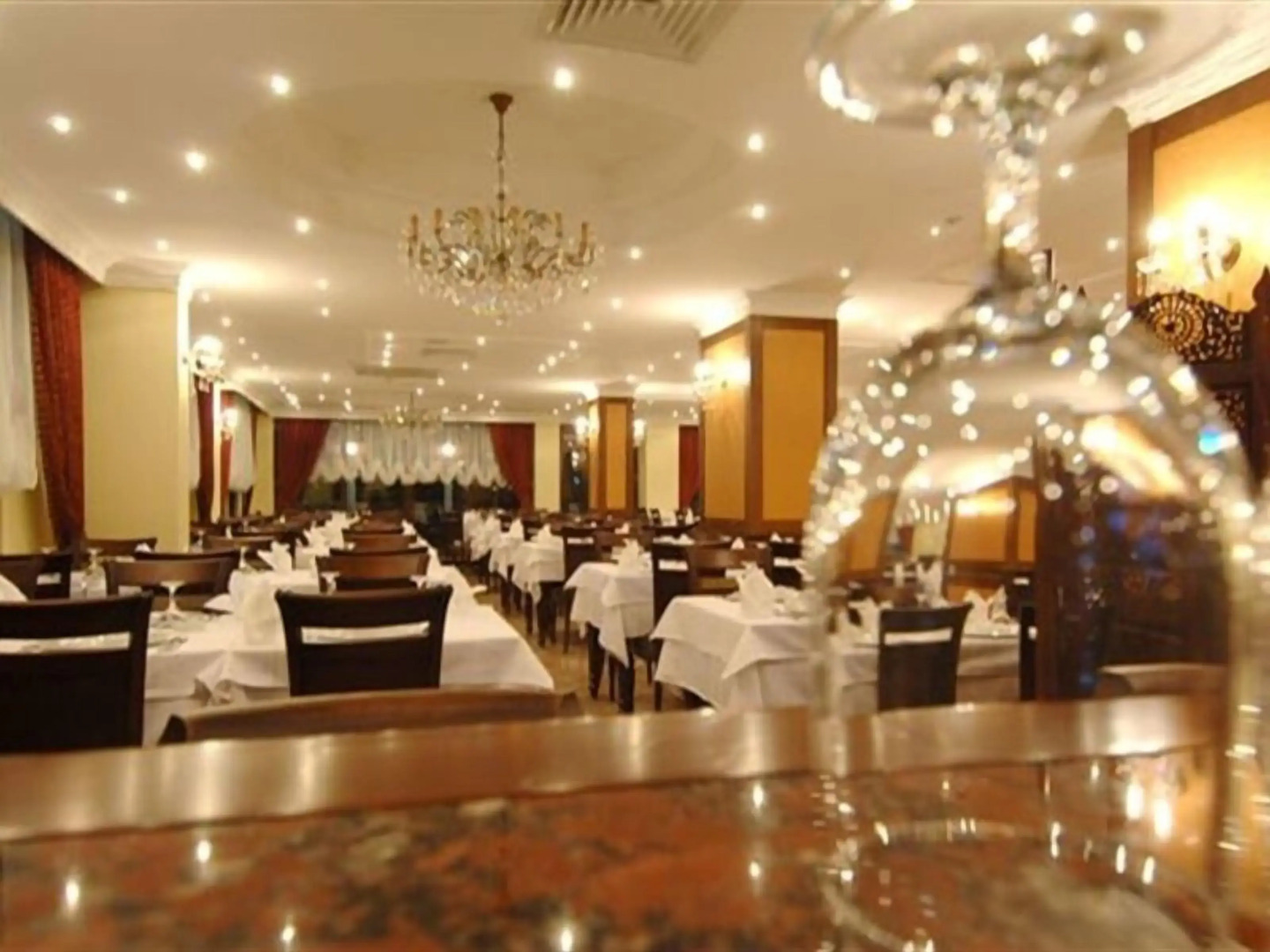 Pasha Palas Hotel Izmit