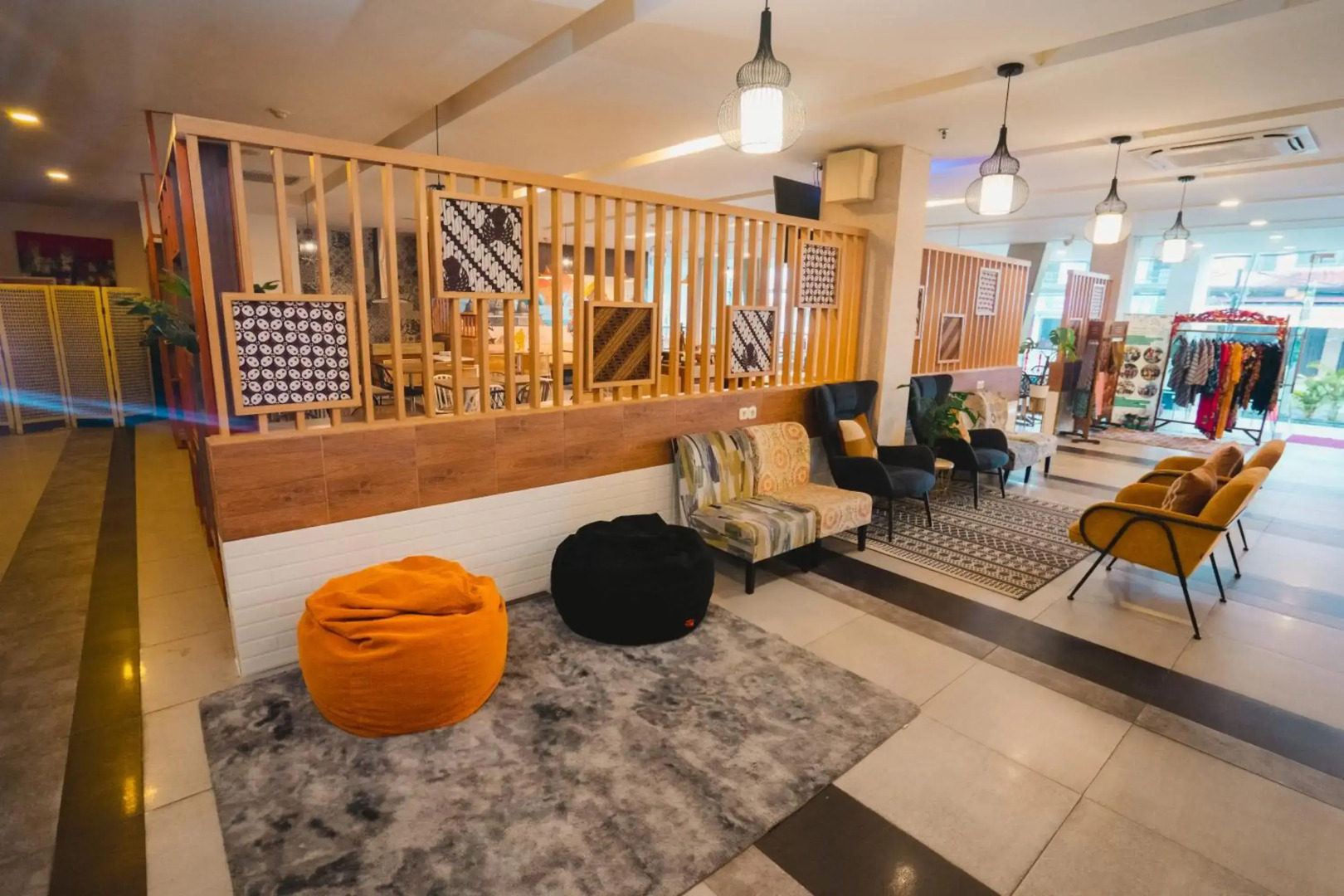 Amaris Hotel Sagan Jogja