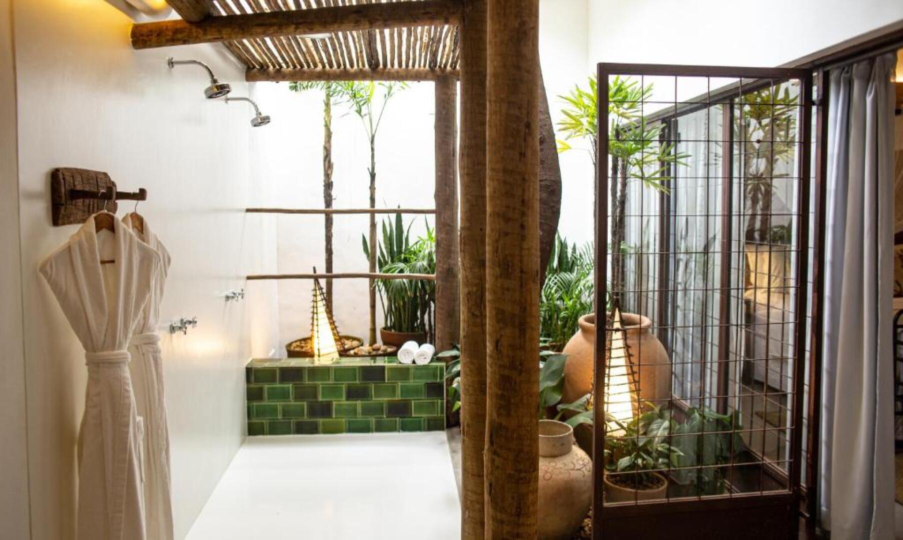 Hotel Boutique Casa de Perainda