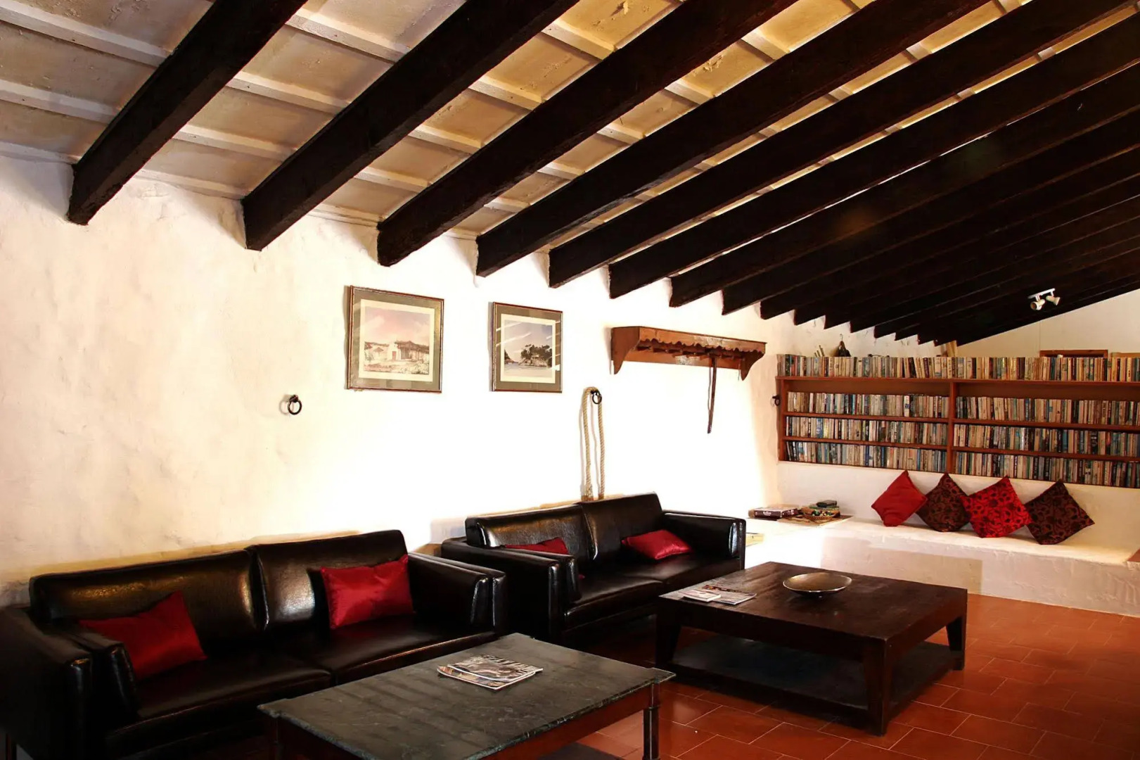 Matxani Gran Agroturismo