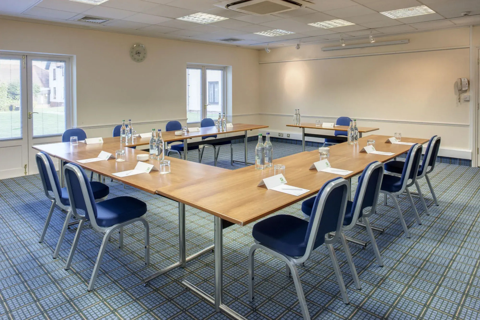 Holiday Inn Colchester by IHG