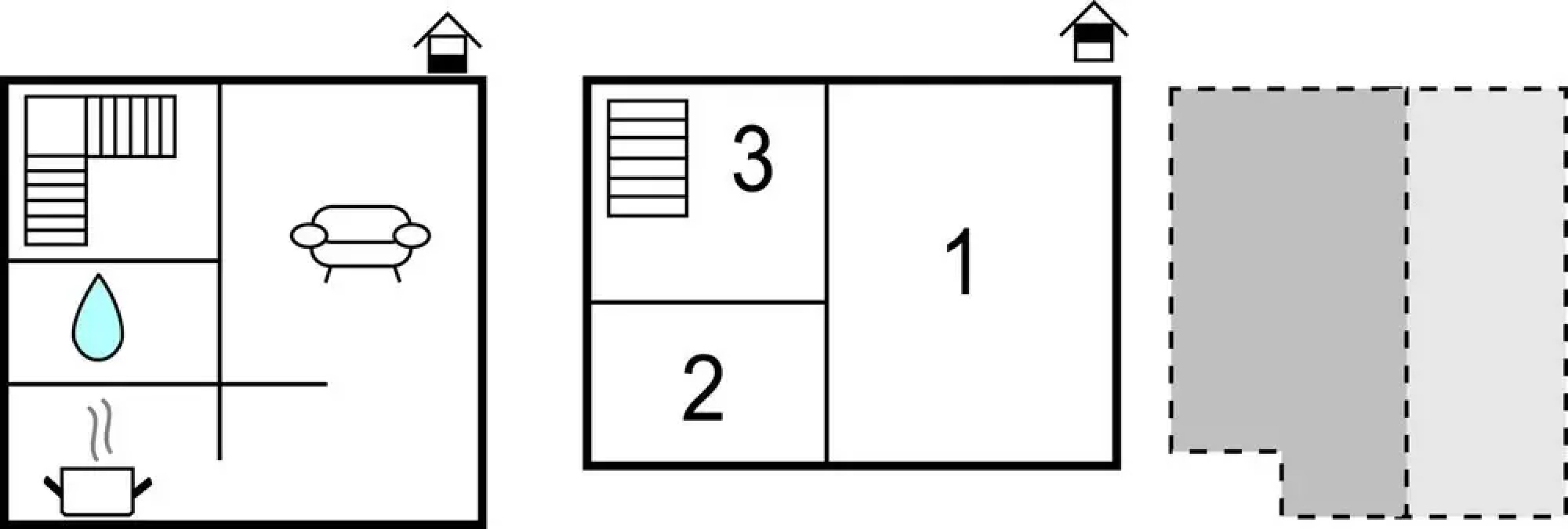 Awesome Home in Broby With Wifi and 3 Bedrooms