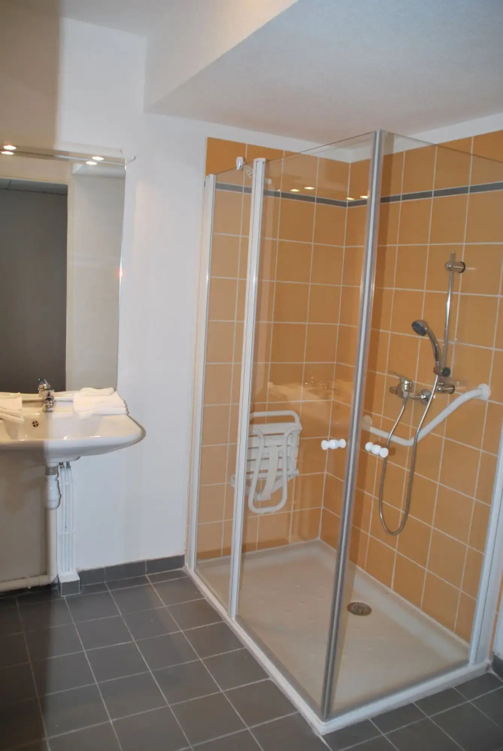 Résidence Le Virginia by Popinns