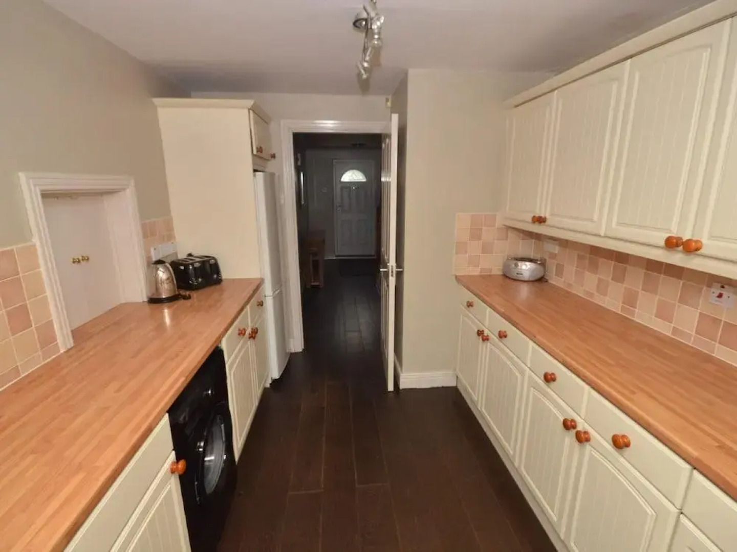 Plawsworth Aparthotel