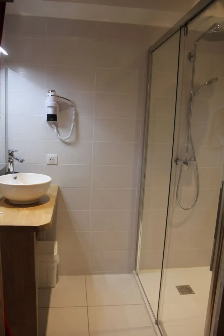 Chalet Hotel Les Campanules