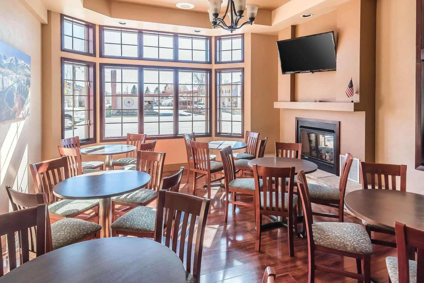 Quality Inn Gunnison