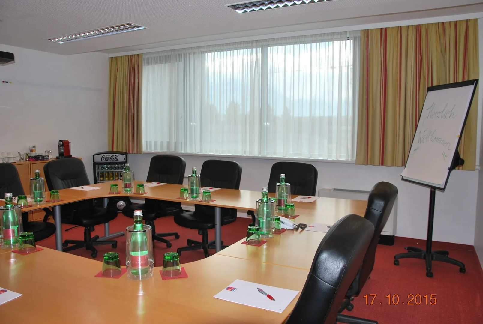 Leonardo Hotel Salzburg Airport