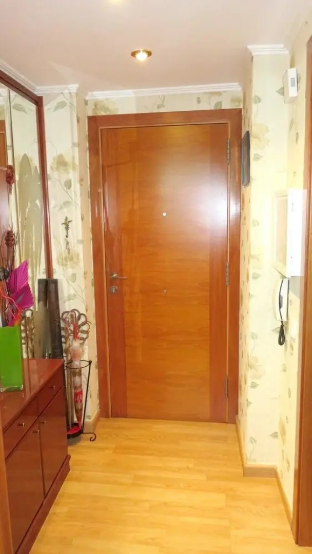 Apartment With 2 Bedrooms in Canet de Mar, With Wonderful Mountain Vie