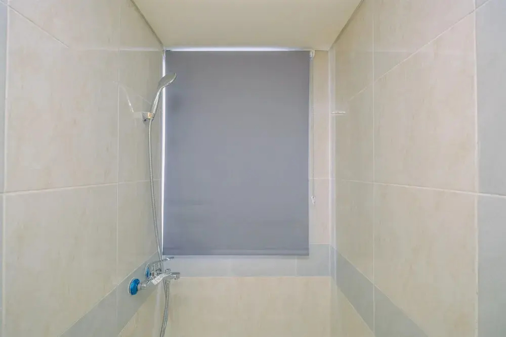 Cozy and Functional 3BR at Meikarta Apartment