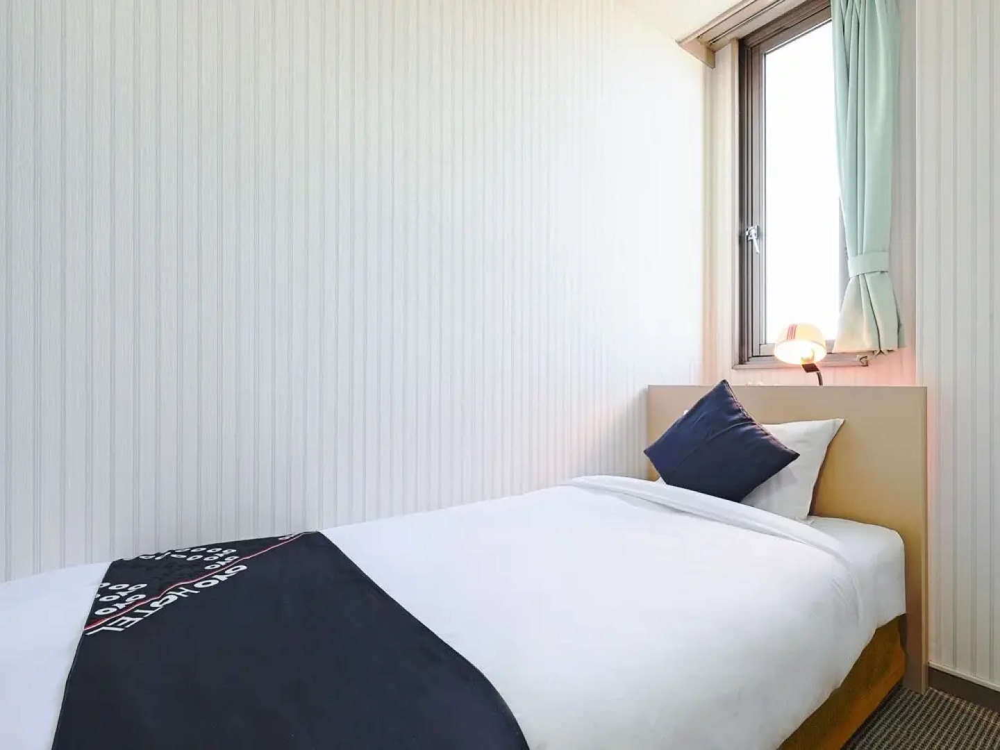 Green Business Hotel Hakui