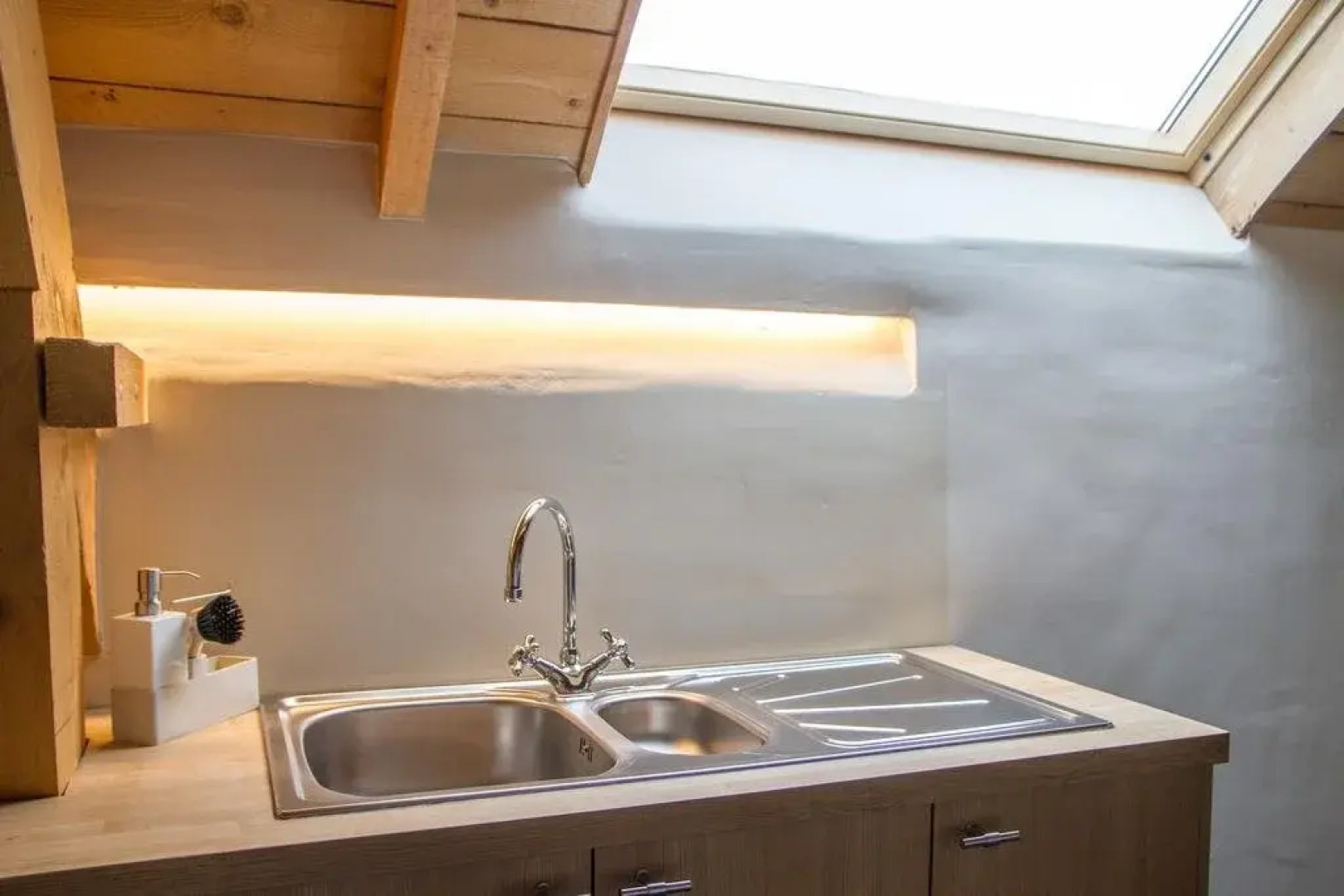 Vakantiewoningen Eyndevelde