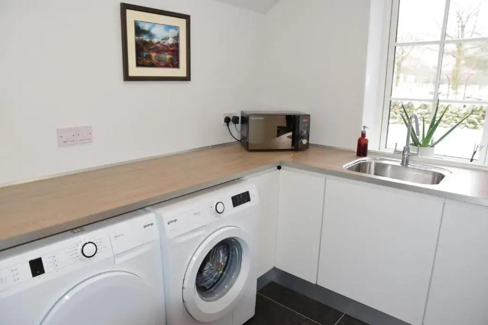 Dalveich Cottage W/hot tub & Stunning Views