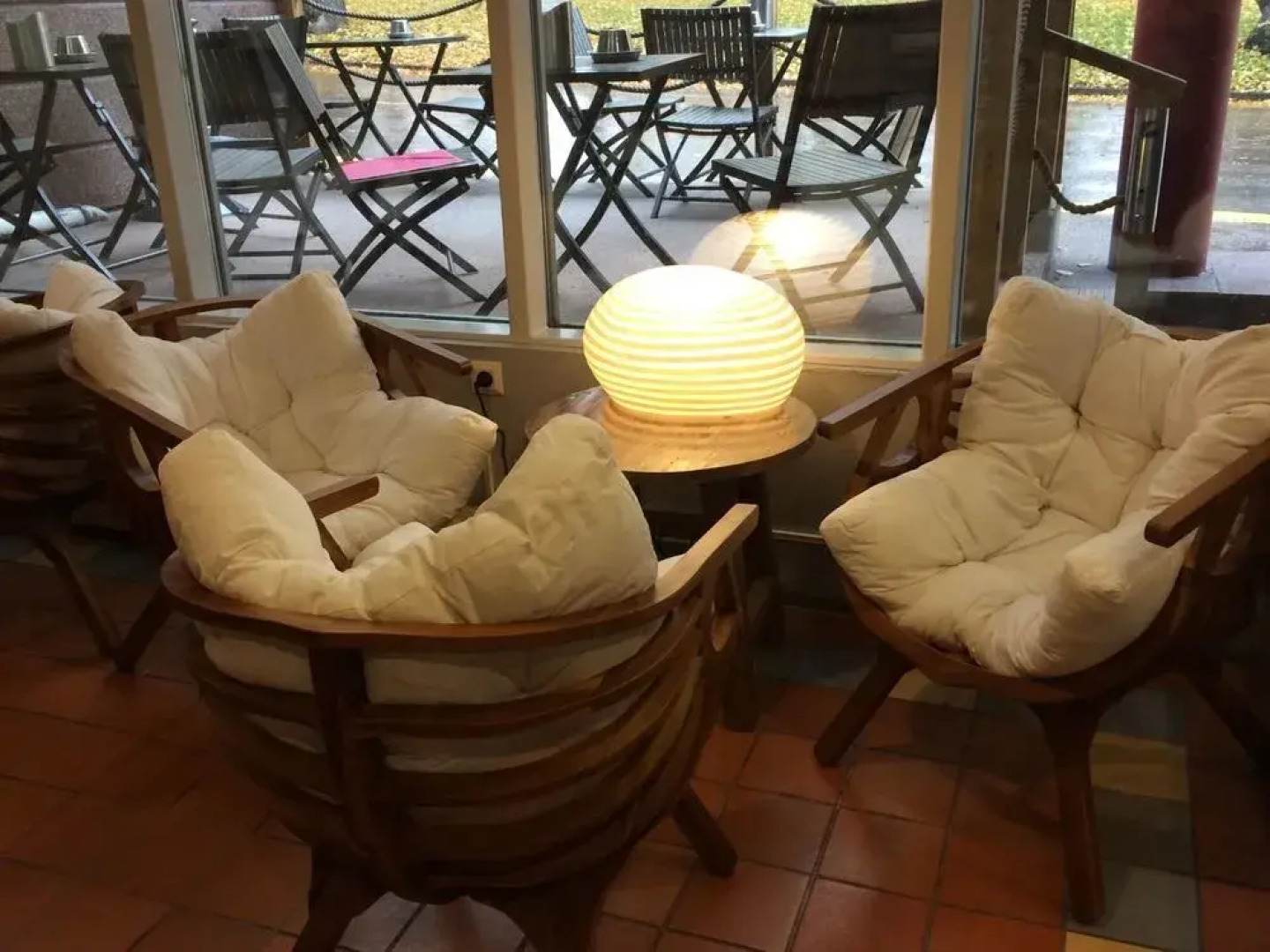 Hotelli Uninen Loviisa