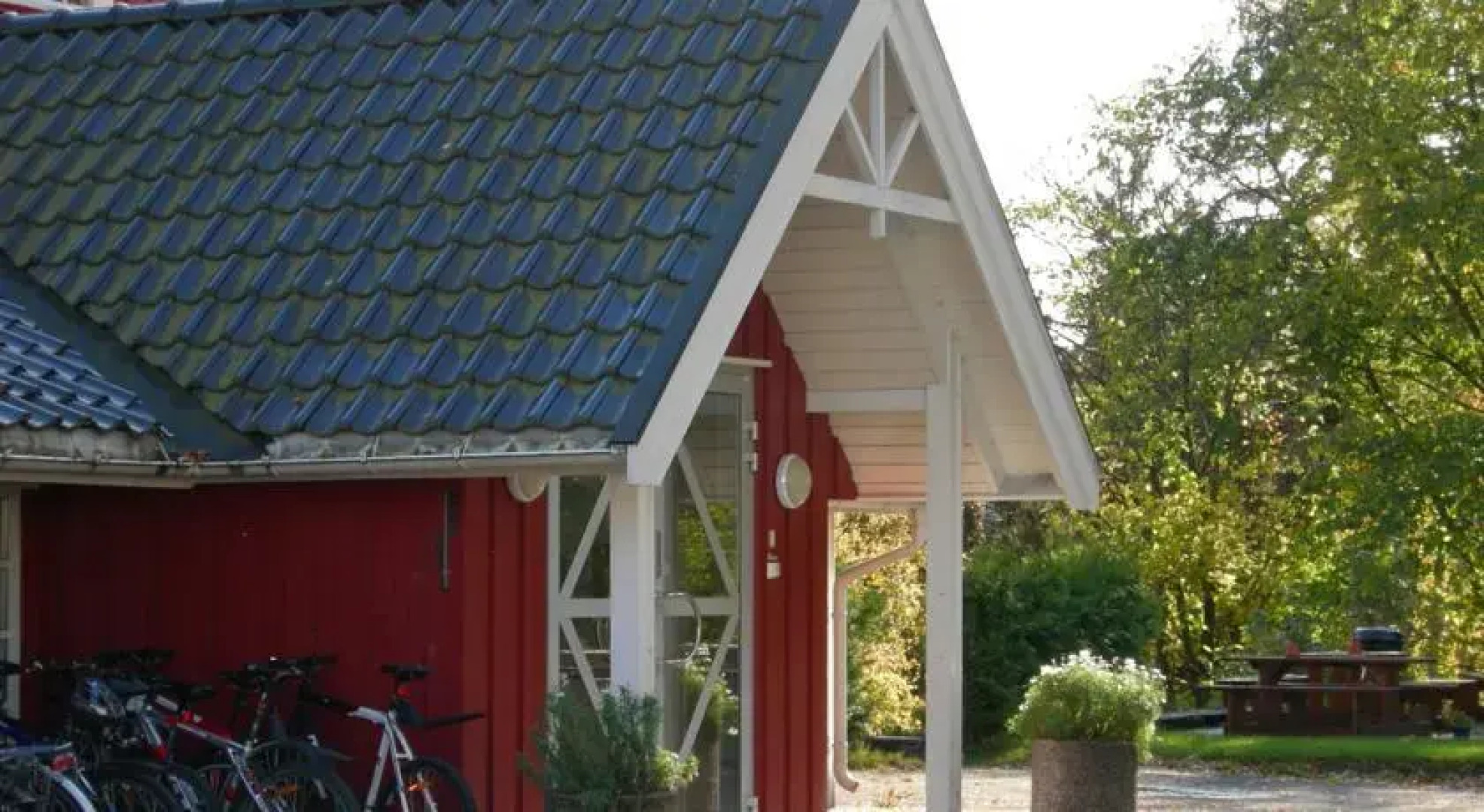 Ringerike Sommerhotell