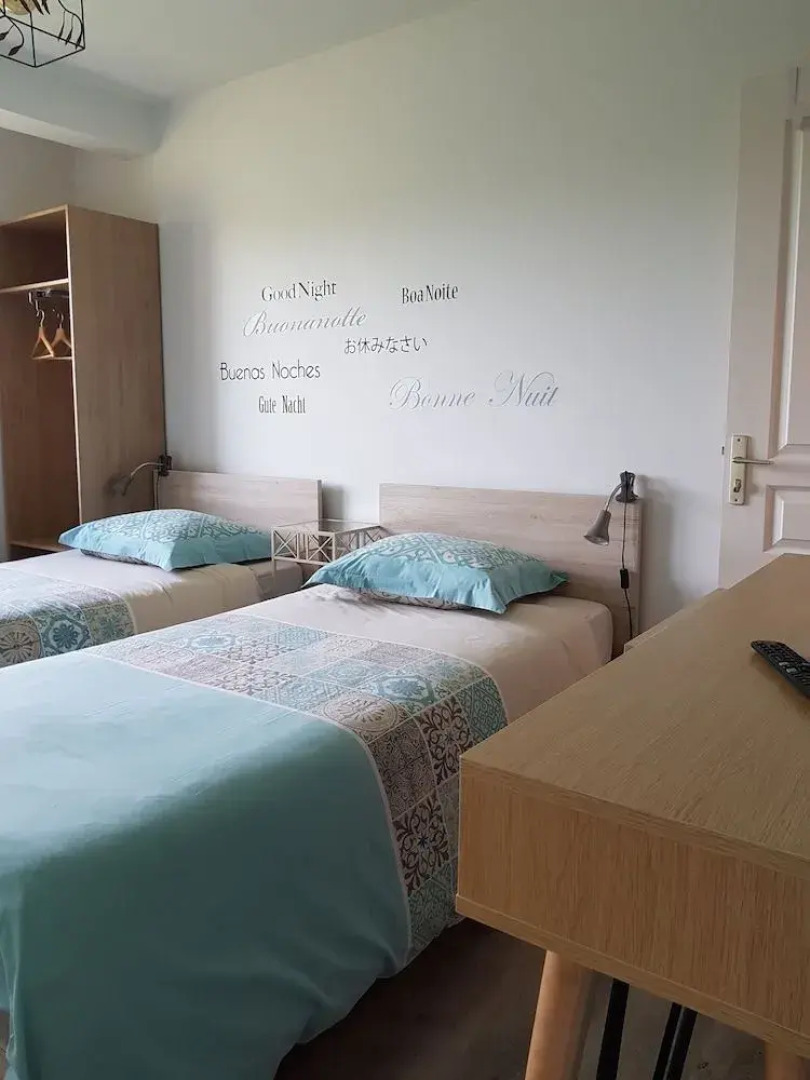 l'Auberge du fumoir d'Armen