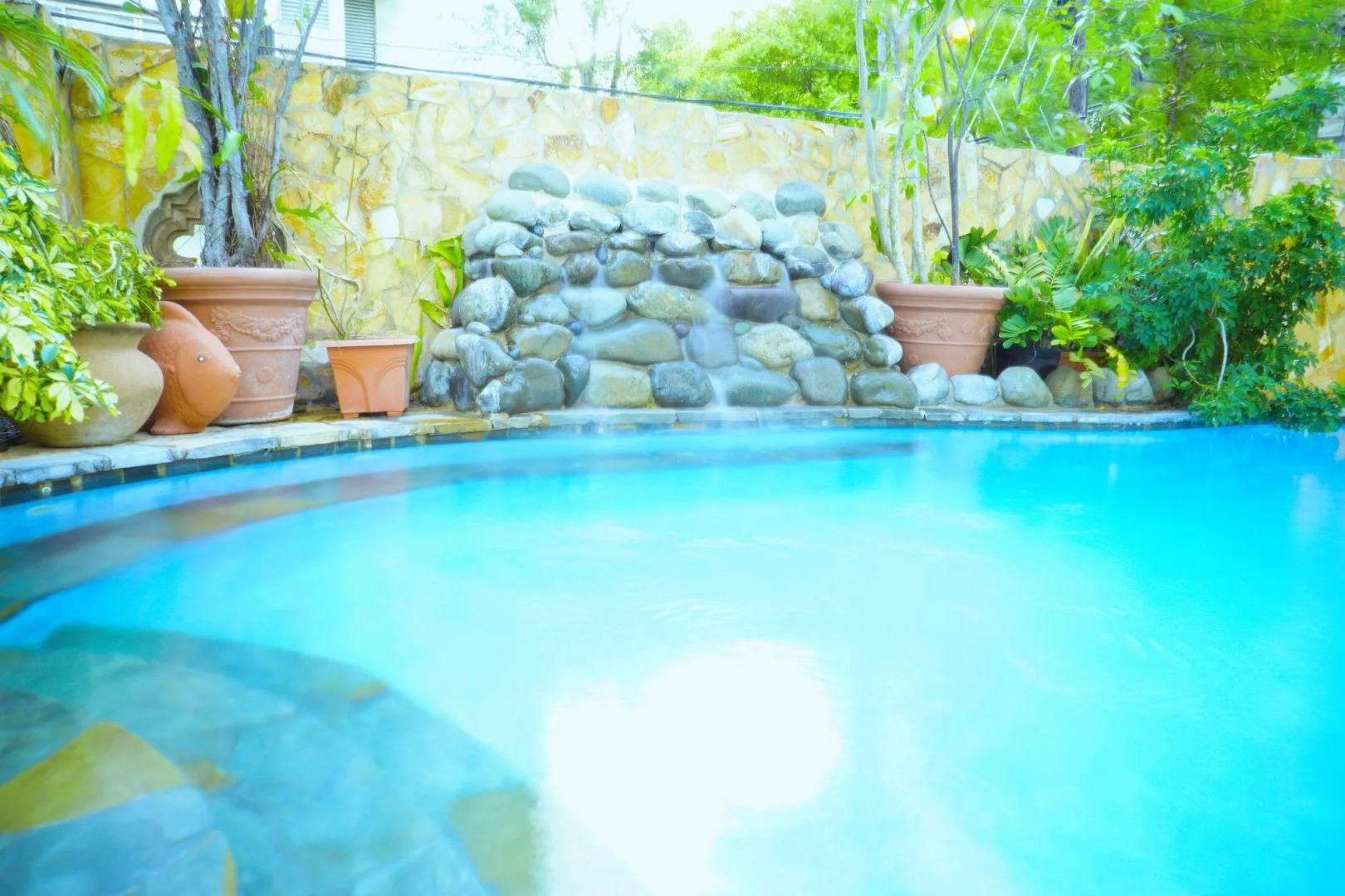 At Wind Chimes Boutique Hotel