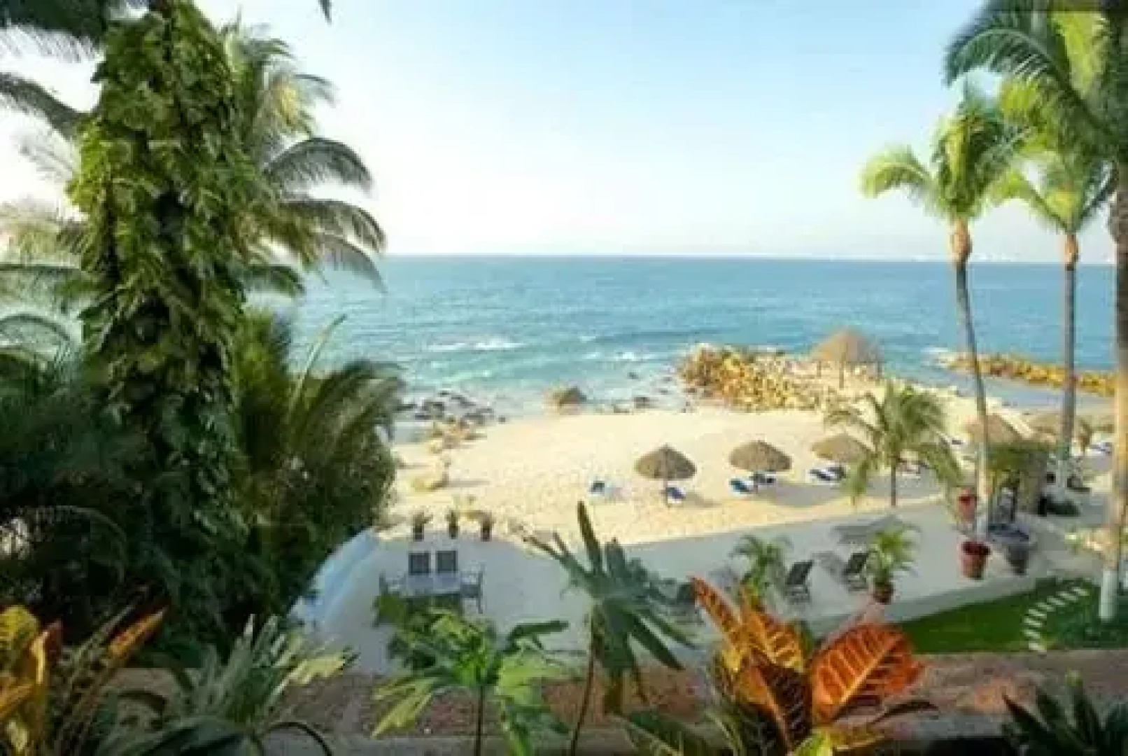 Paradise at Sierra del Mar