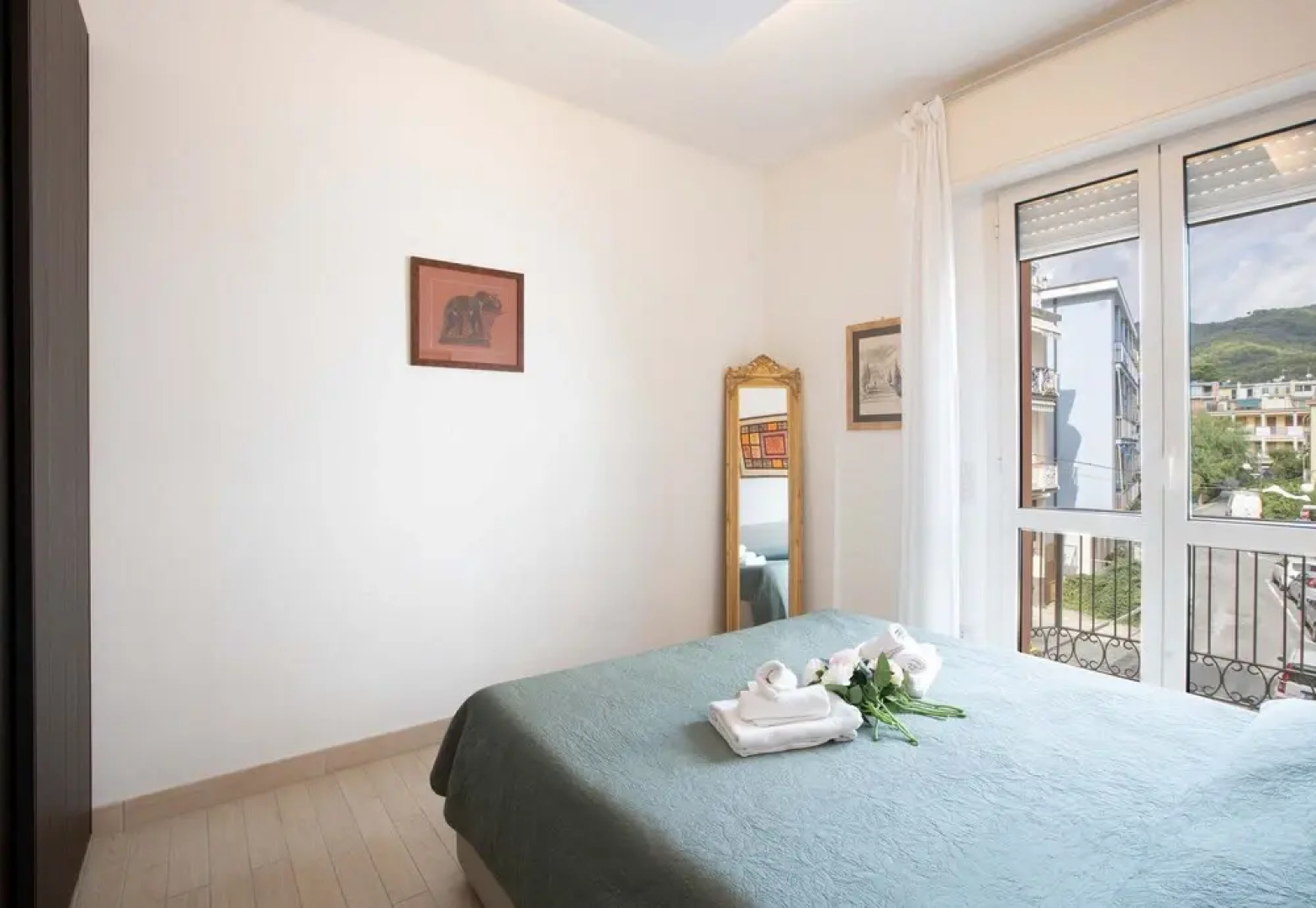 La Terrazza Di Kicca 150 mt From sea