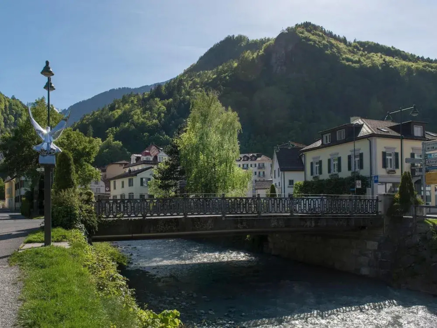 Hotel Krone by bsmart