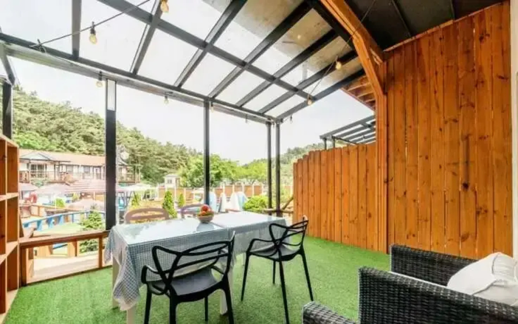 Gangneung Healing House Pension