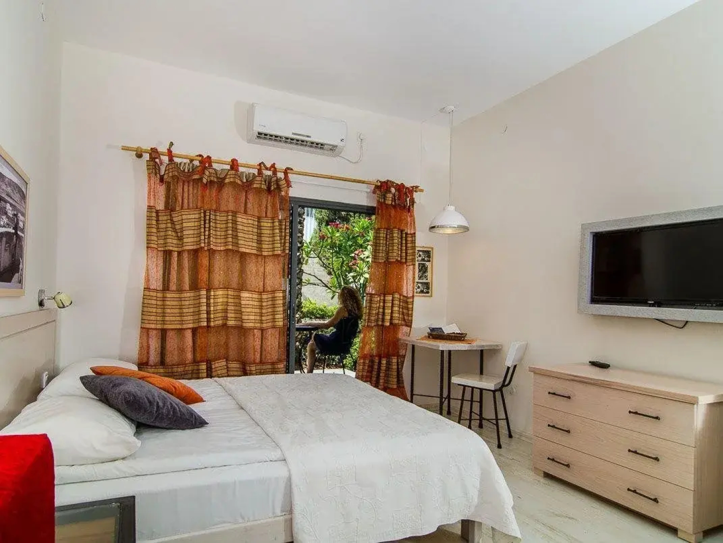 Kibbutz Ashdot Yaacov Ichud Country Lodging
