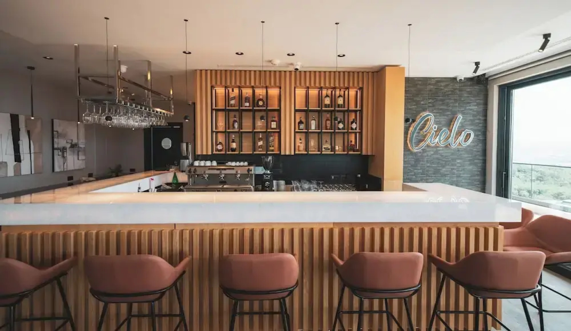 Royal Blue Resort & Residence