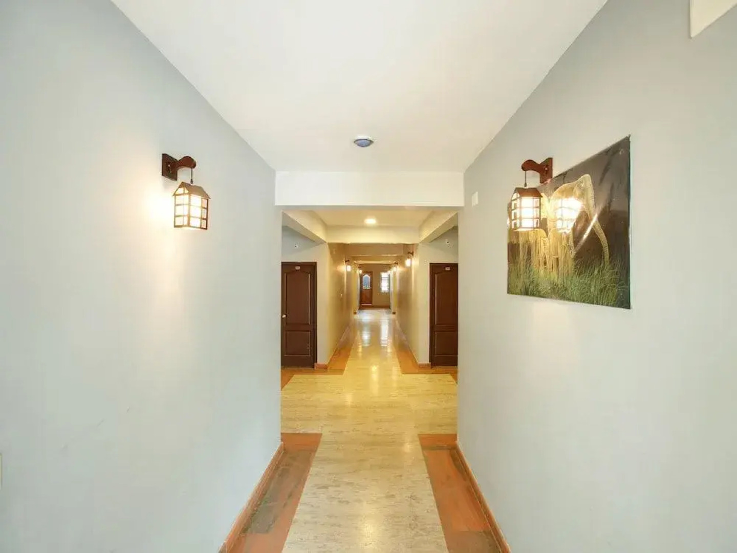 OYO 12162 New S K Regency