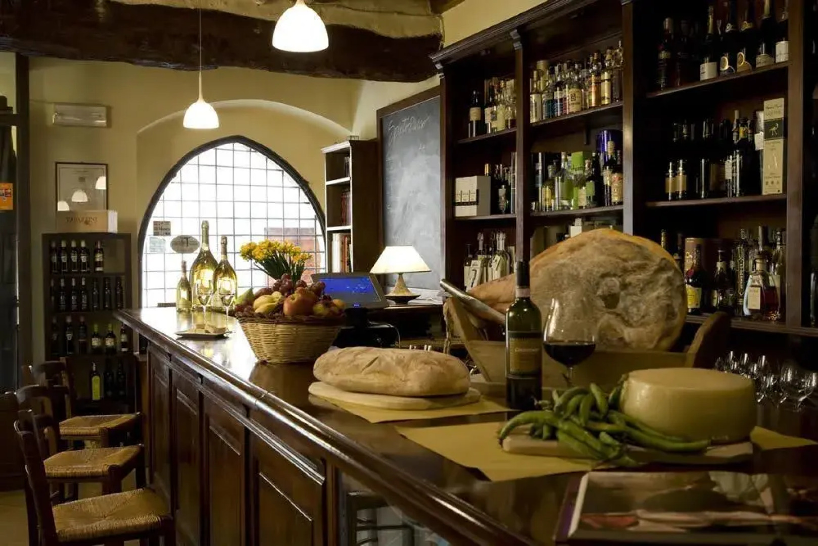 Locanda Spirito Divino