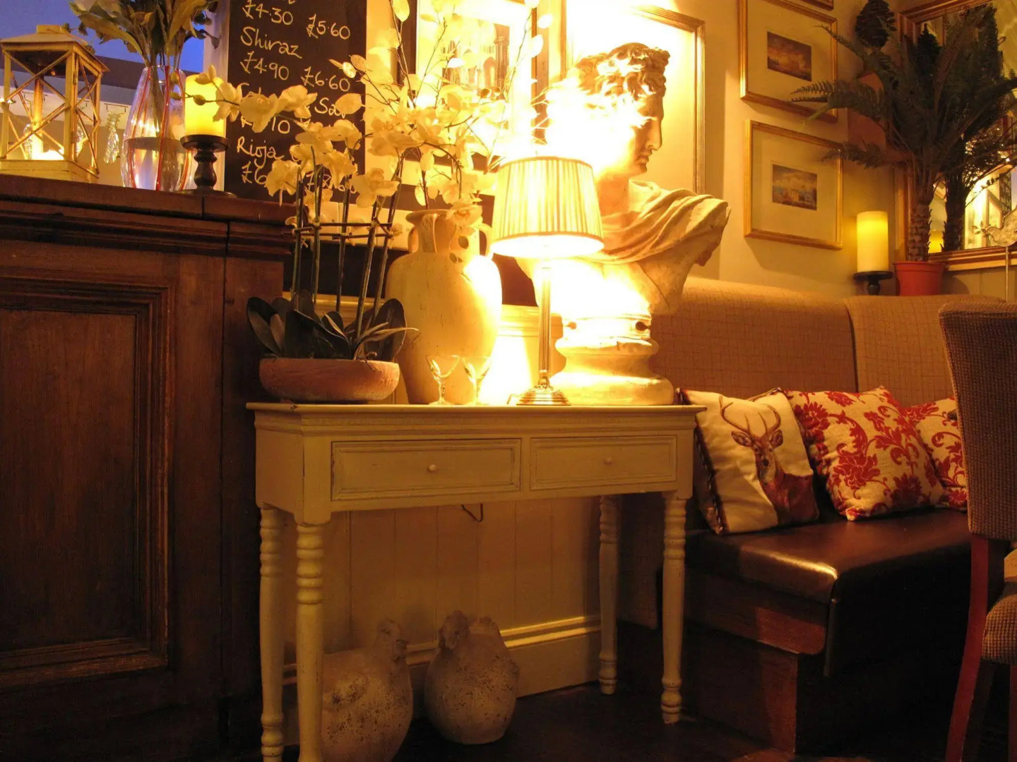 The Ormond At Tetbury