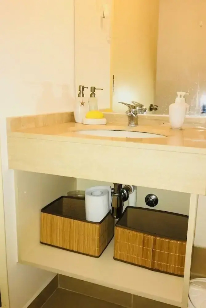 Departamento Algarrobo Condominio Laguna