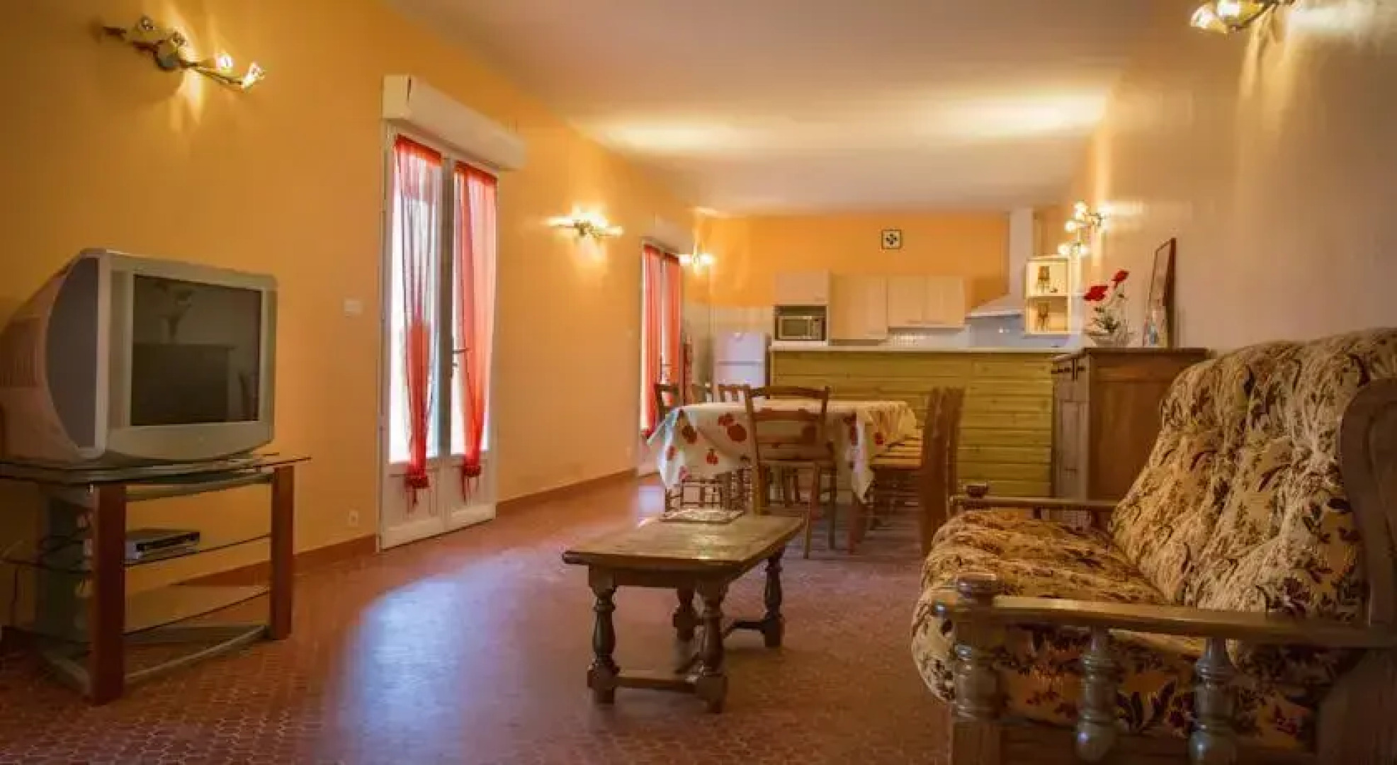 Gite du Col dOsquich