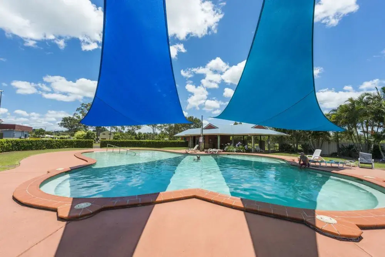 Big4 Casino Holiday Park