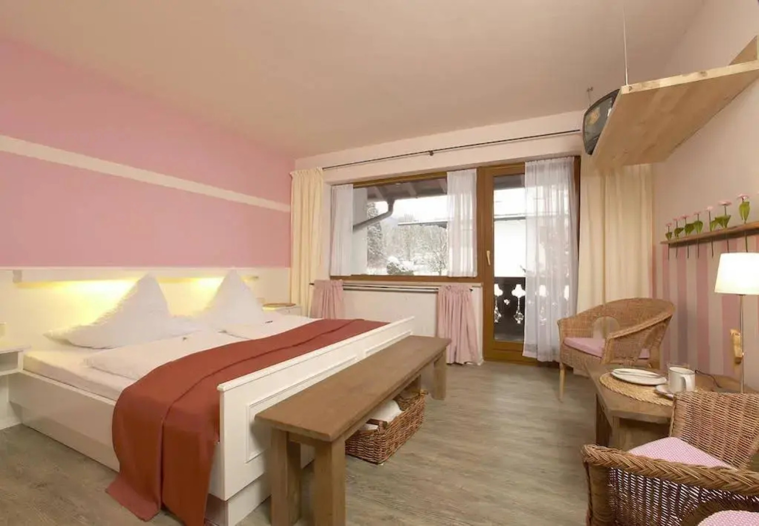 Gästehaus Schönanger