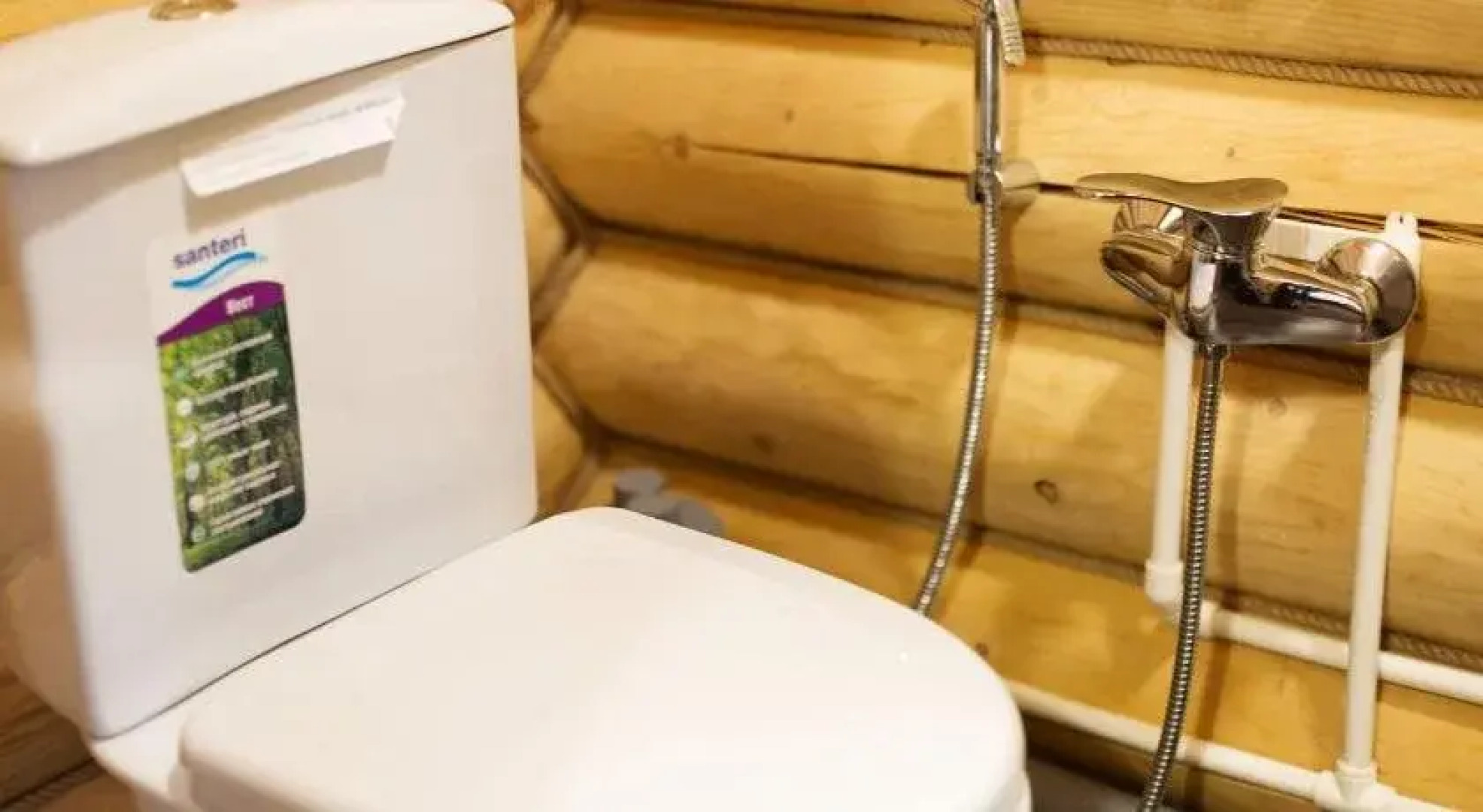 Гостевой дом Усадьба