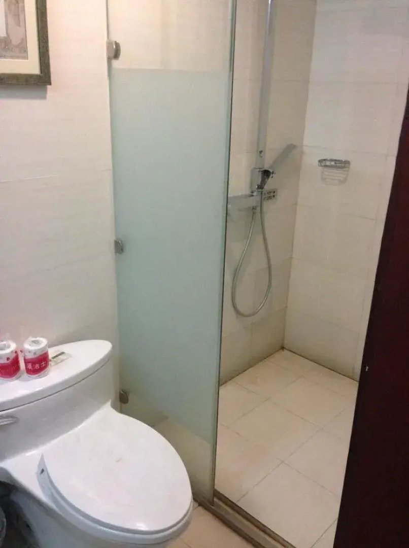 Tianjin Tianbao International Hotel