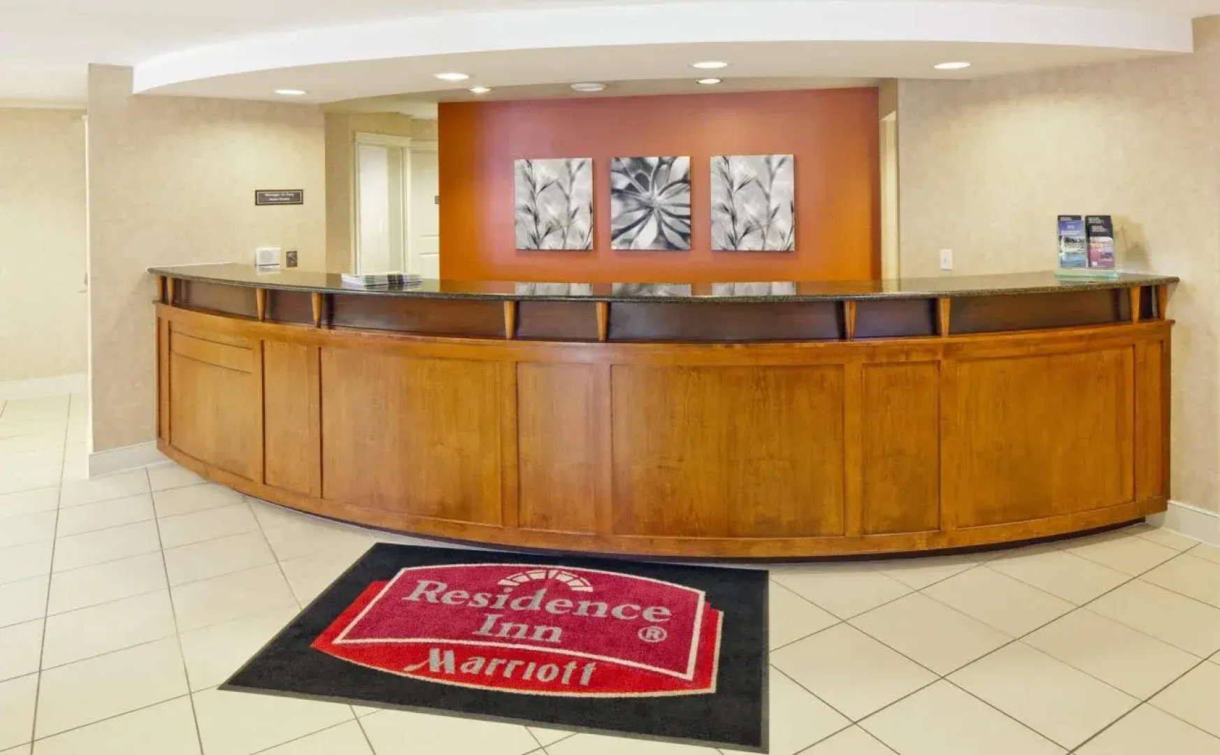 Residence Inn Boston Norwood/Canton