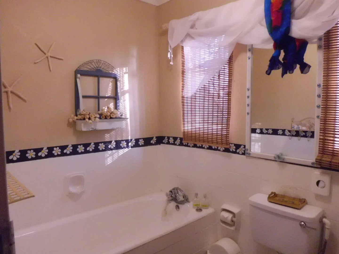 Morning Glory Cottages