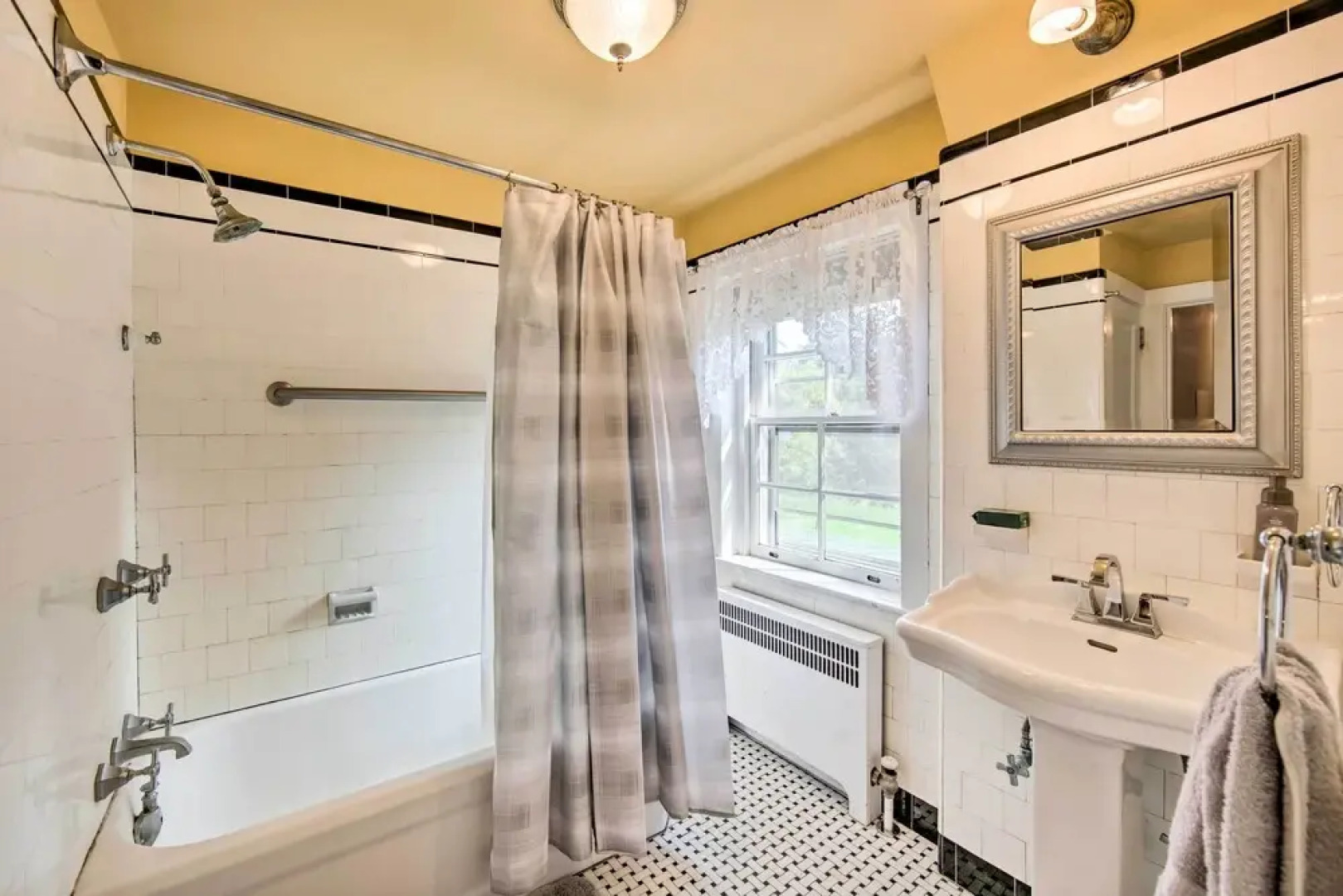 3-acre Property: Charming Dutch Country Colonial