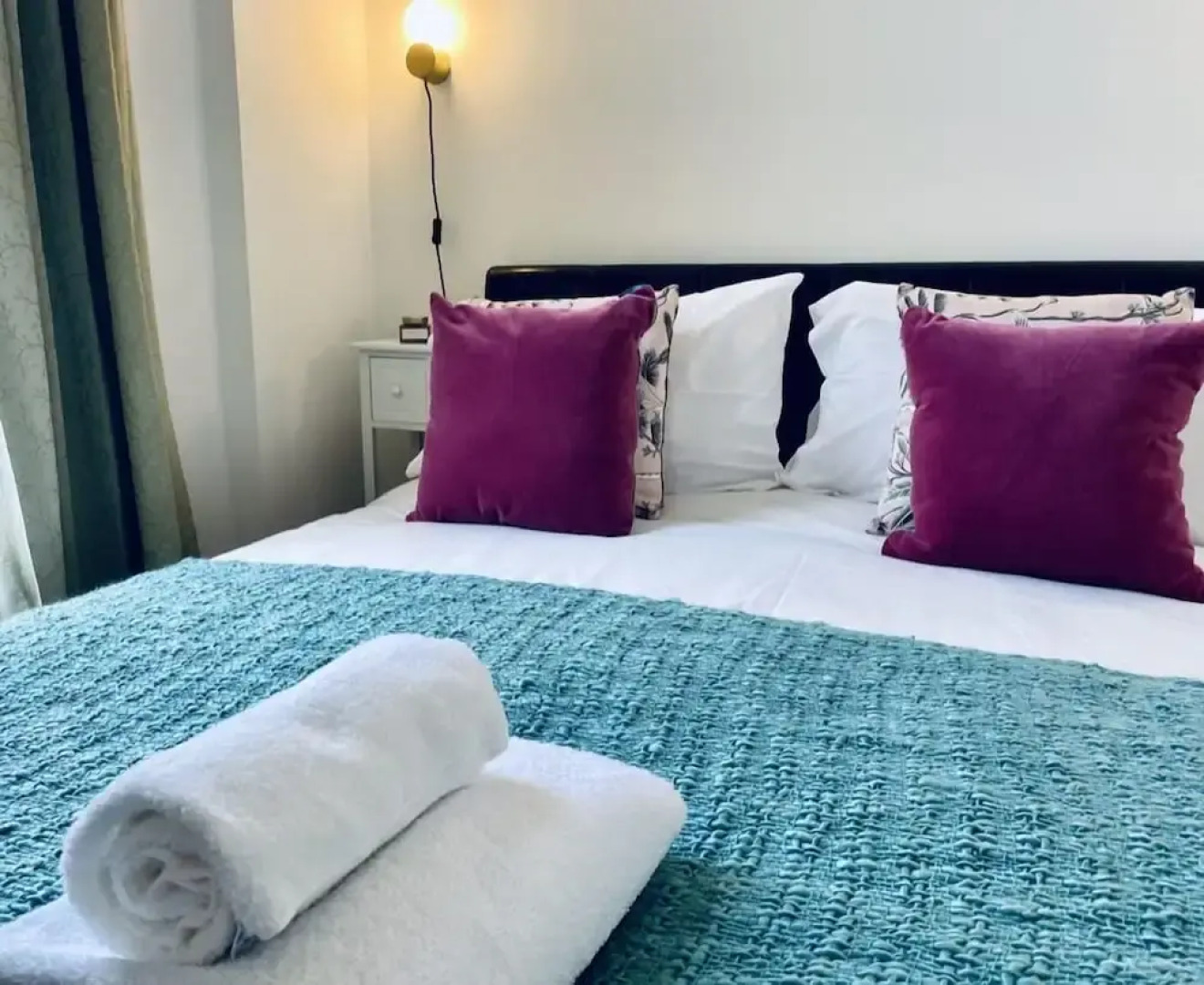 Cloud9stayz at The Charles 01 & 02