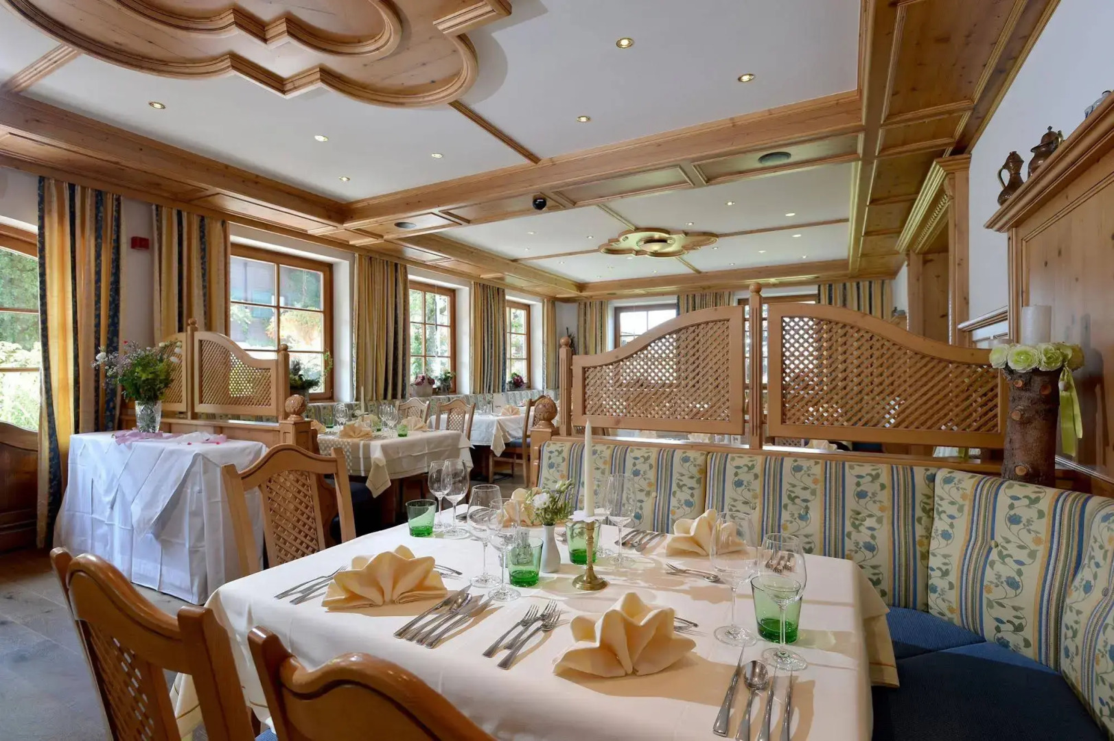 Hotel Crystal - Das Alpenrefugium