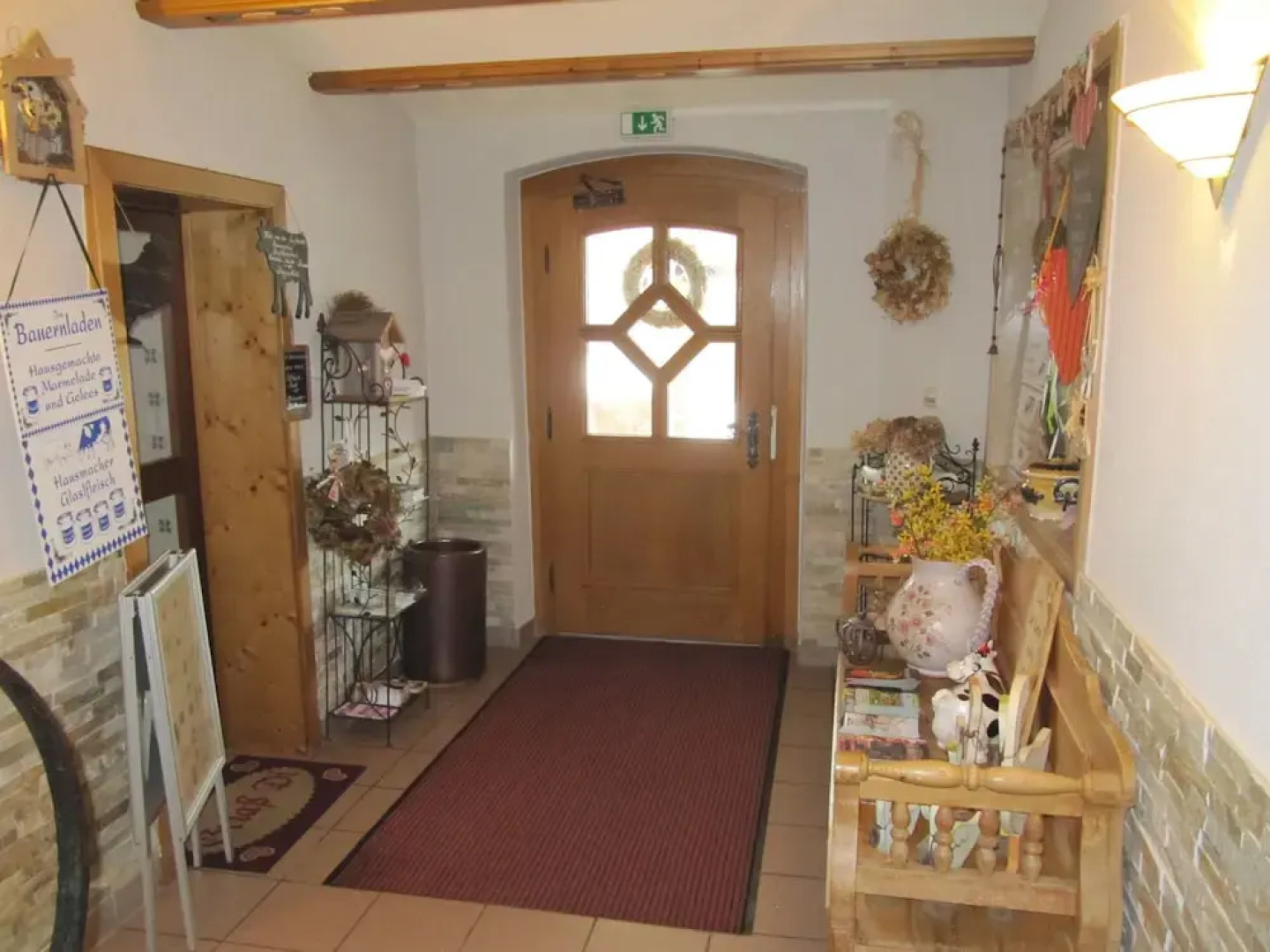 Landgasthof-Hotel Zum Anleitner