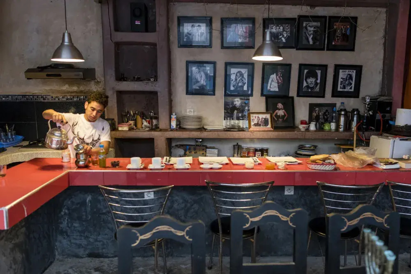 Essaouira Youth Hostel & Social Travel