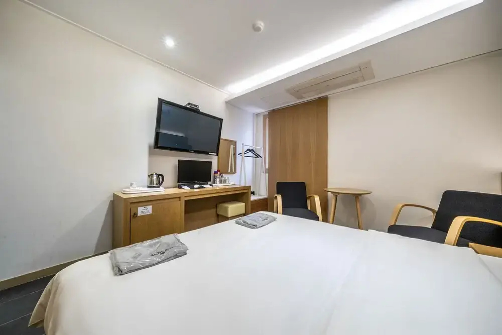 Paju Geumchon Windsor