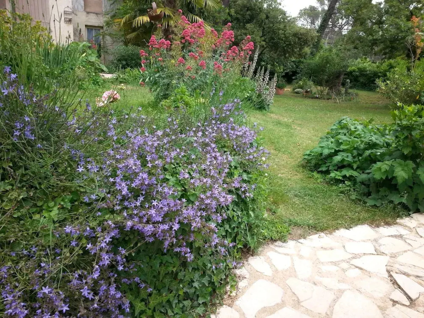 B&B la Bousquatière