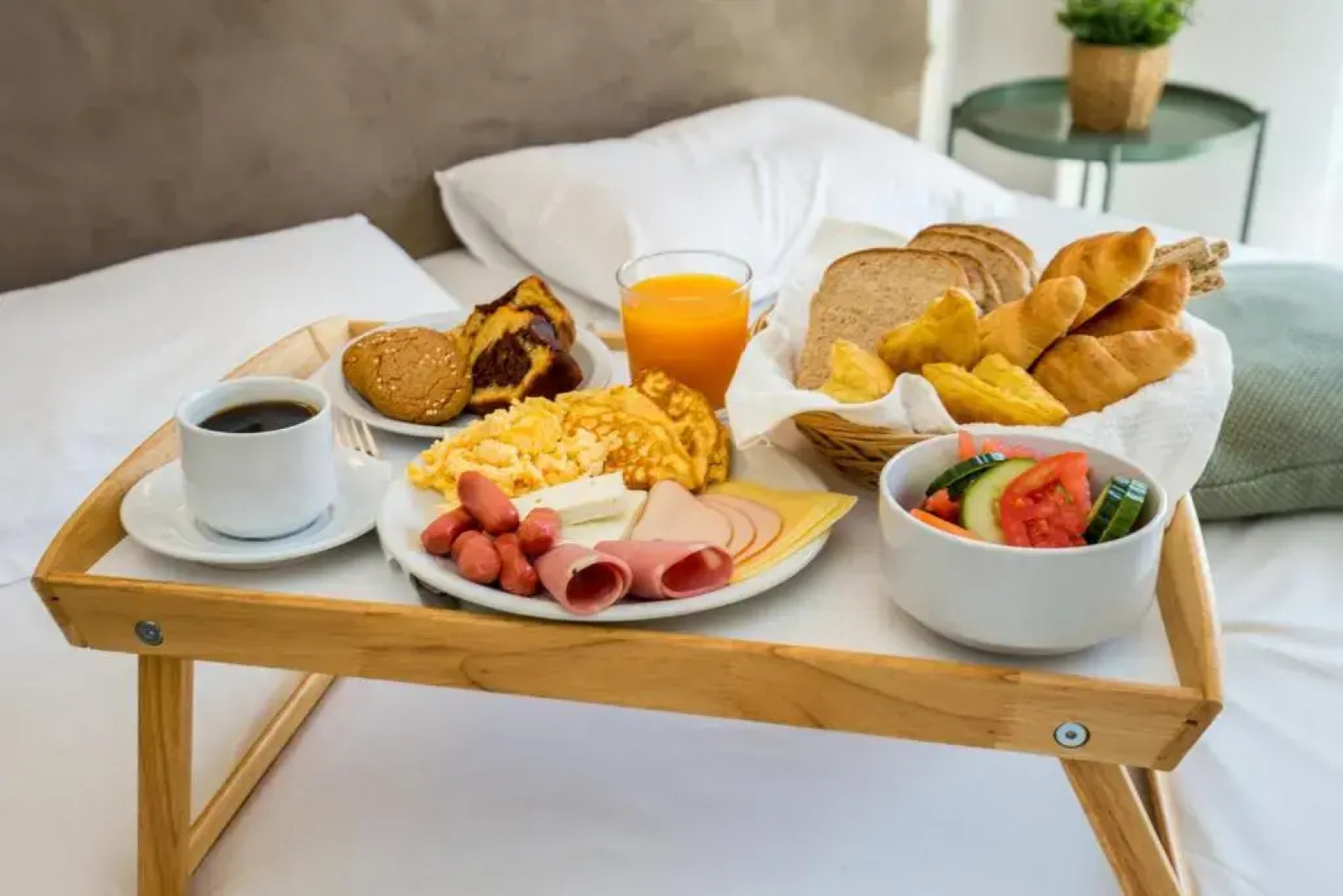 Discovery ApartHotel and Villas