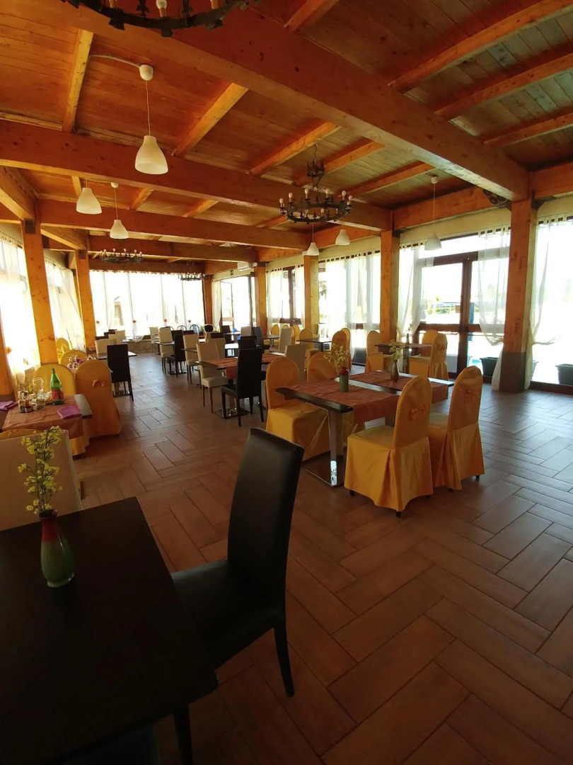 Residence-Hotel Parco del Sole