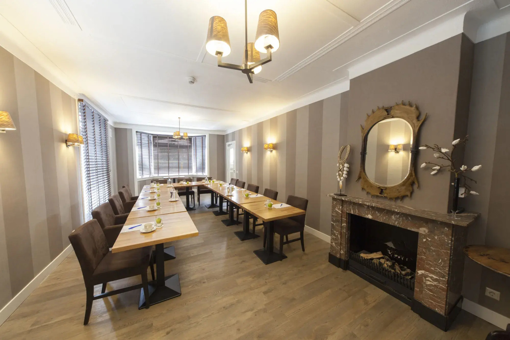 Fletcher Hotel-Restaurant Het Veluwse Bos