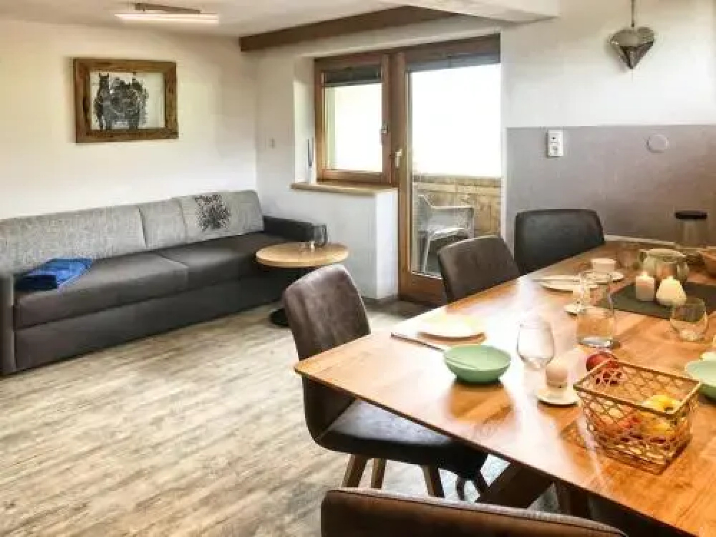 Appartements & Chalets Wiesenruh