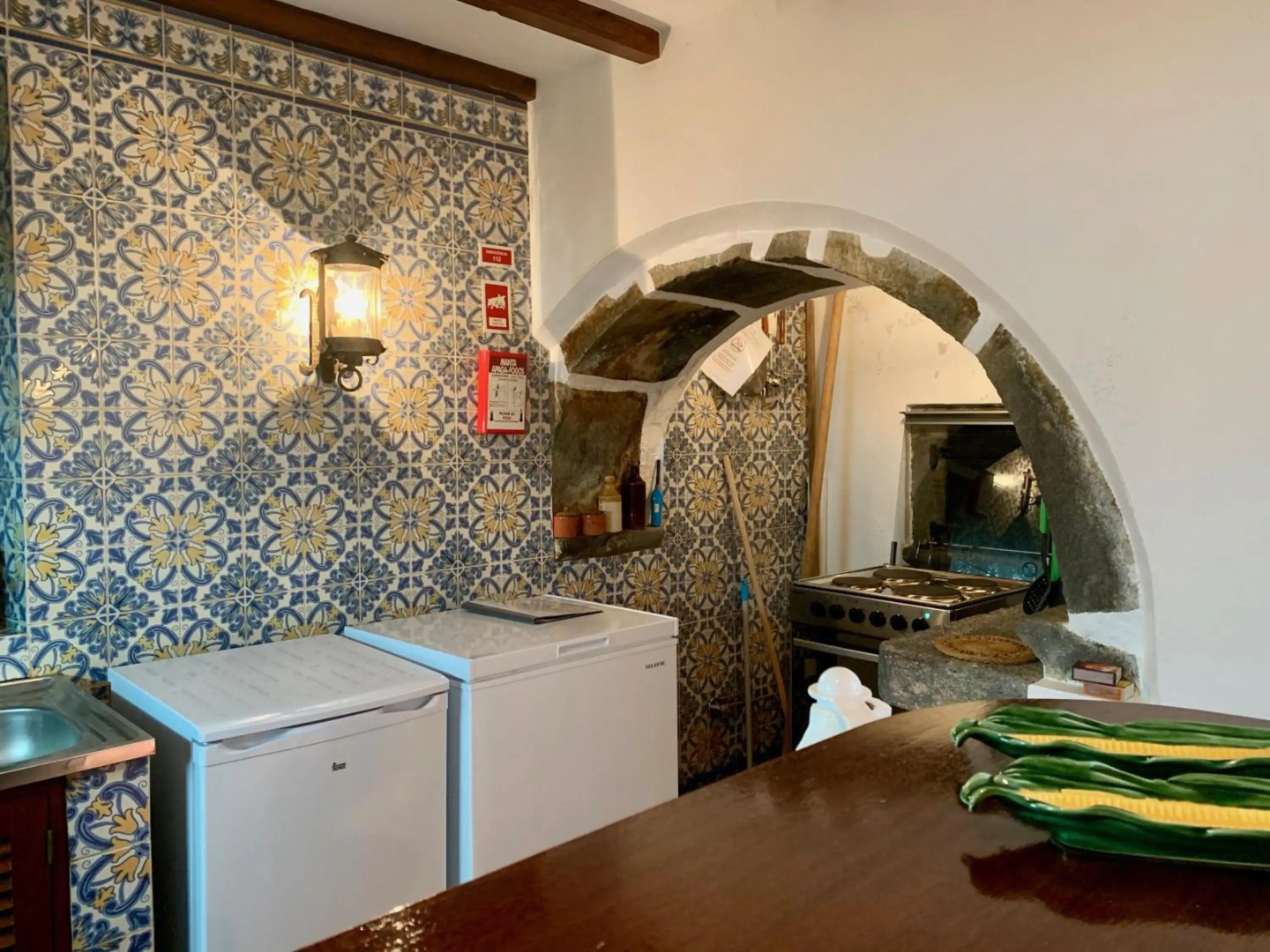 Stone House - Sete Cidades