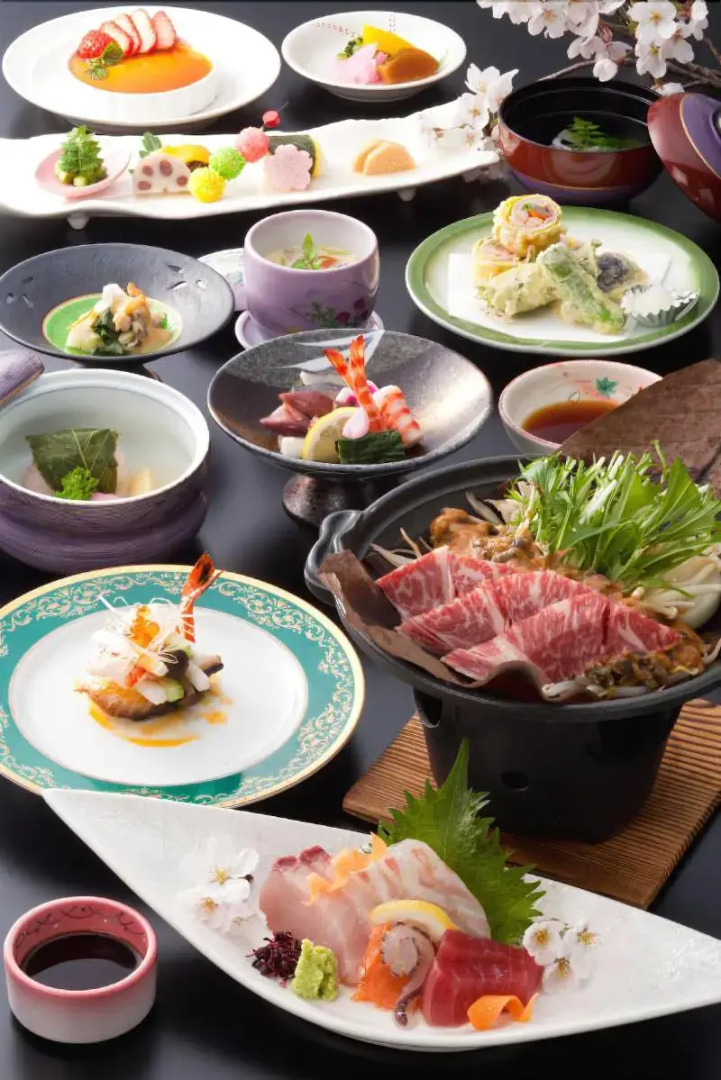 Hananoyado Nishikien